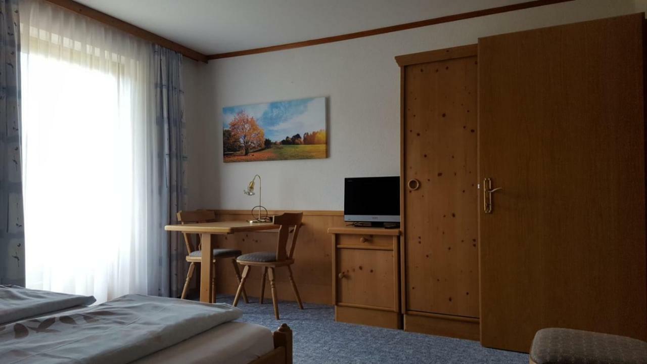 Gaestehaus Pehab Grobming Exteriér fotografie