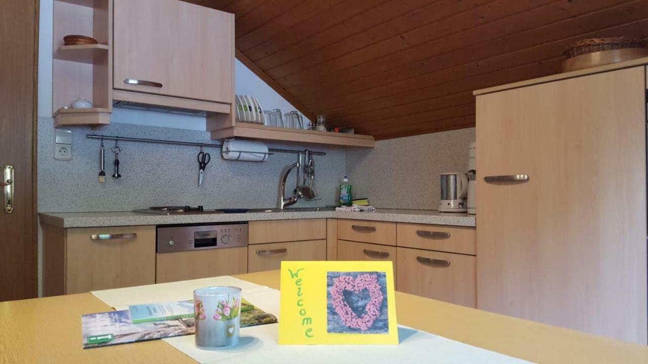Gaestehaus Pehab Grobming Exteriér fotografie